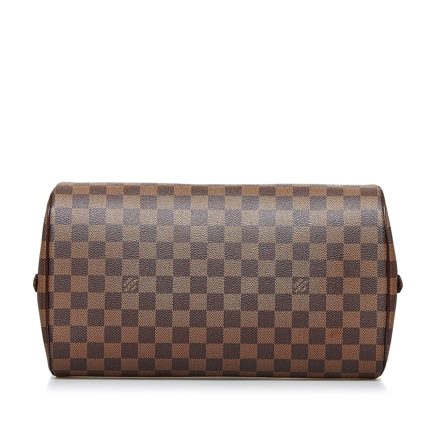 Louis Vuitton  Damier Ebene Ribera MM Handbag