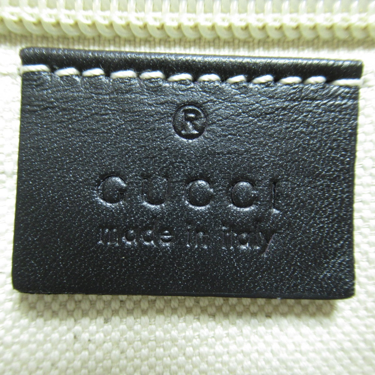 Gucci Diamante Canvas Crossbody Bag 295679 - '10s