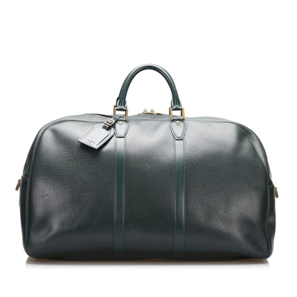 Louis Vuitton  Taiga Kendall GM Green