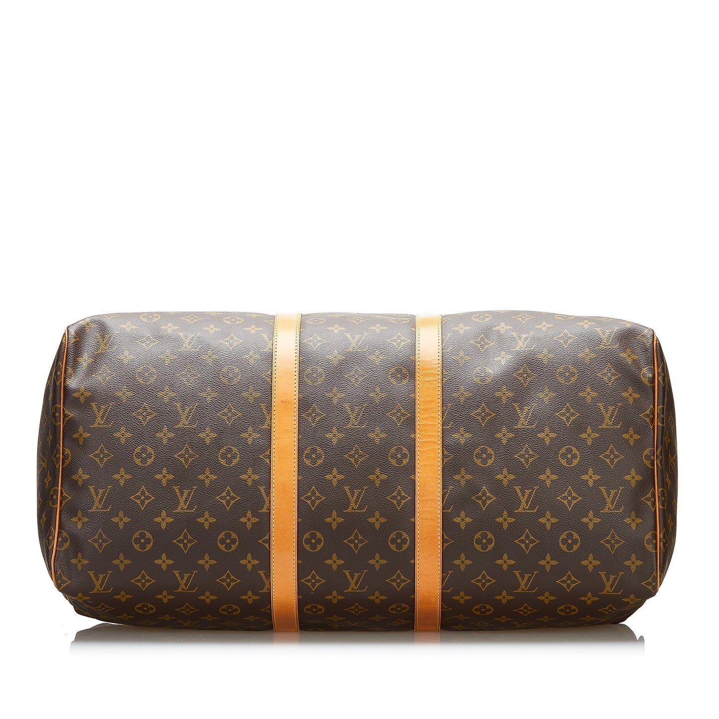 Louis Vuitton  Keepall 55 Monogram Canvas