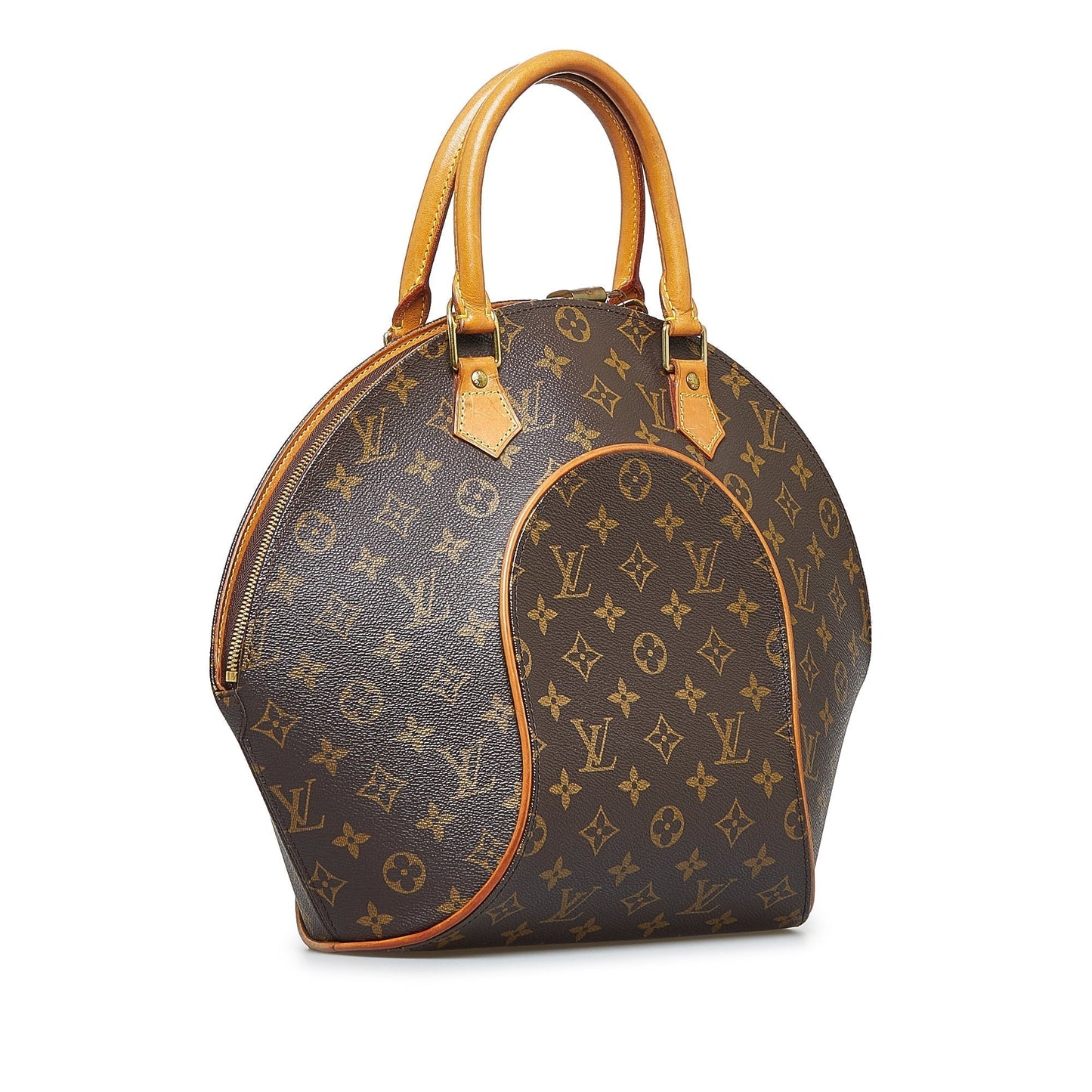 Louis Vuitton Ellipse MM Monogram Canvas