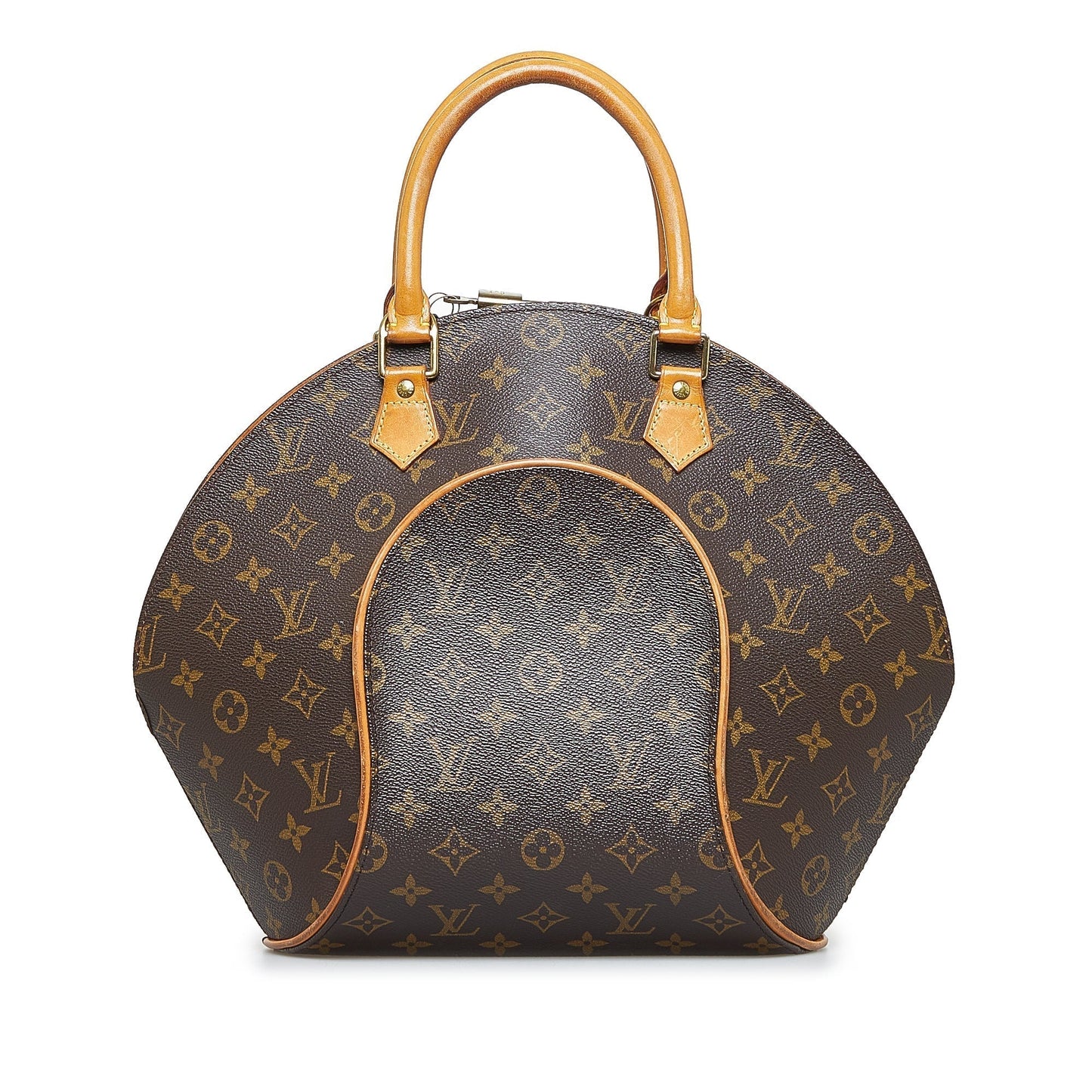 Louis Vuitton Ellipse MM Monogram Canvas