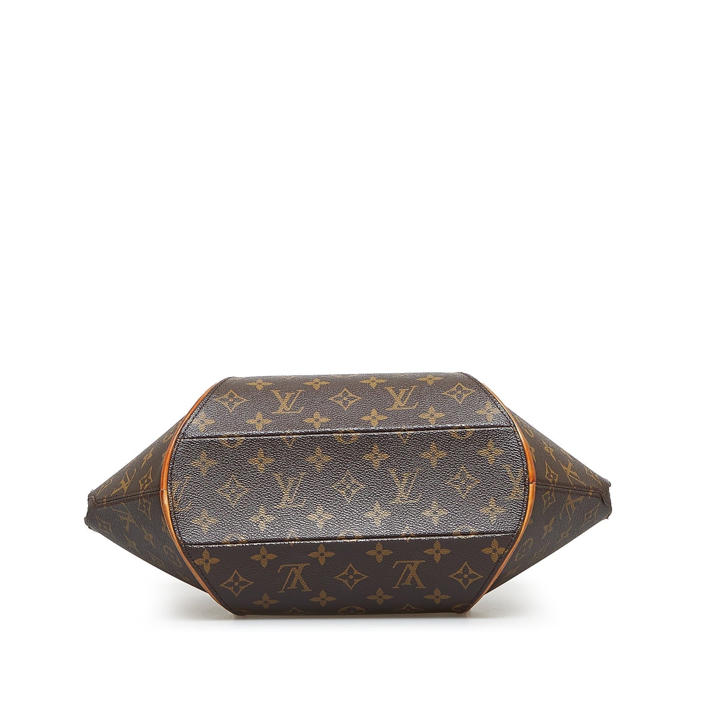 Louis Vuitton Ellipse MM Monogram Canvas