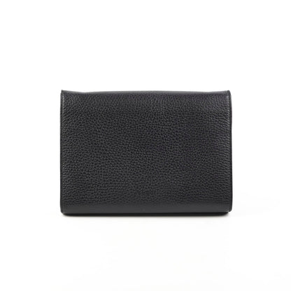 Gucci Dionysus Black Wallet On Chain WOC