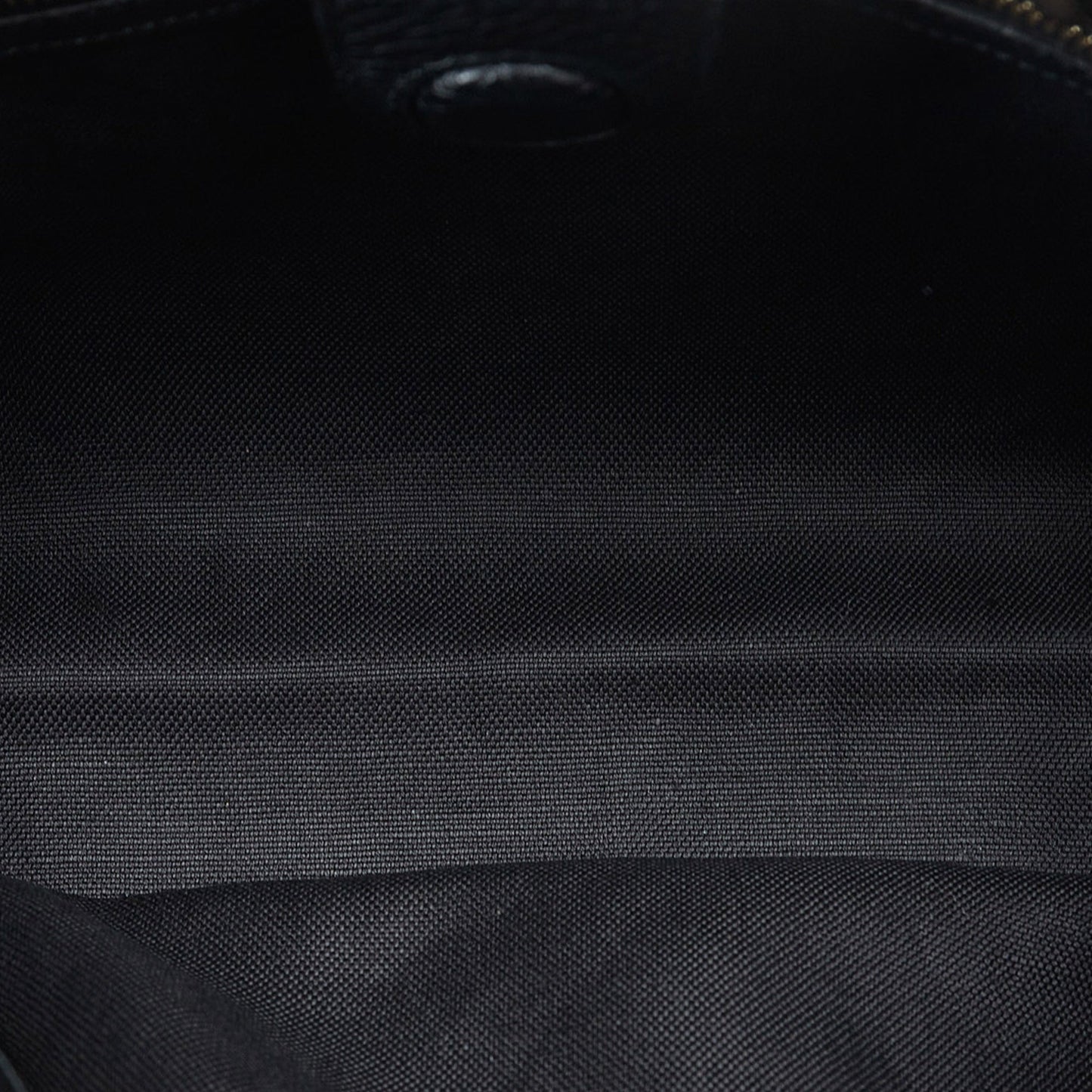 Gucci Bamboo Shopper Medium Black