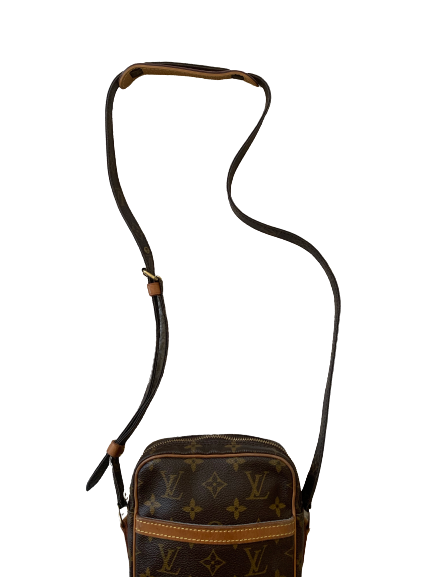 Louis Vuitton Danube Monogram