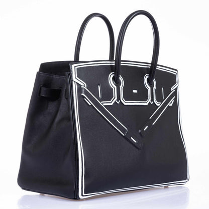 Hermes Birkin