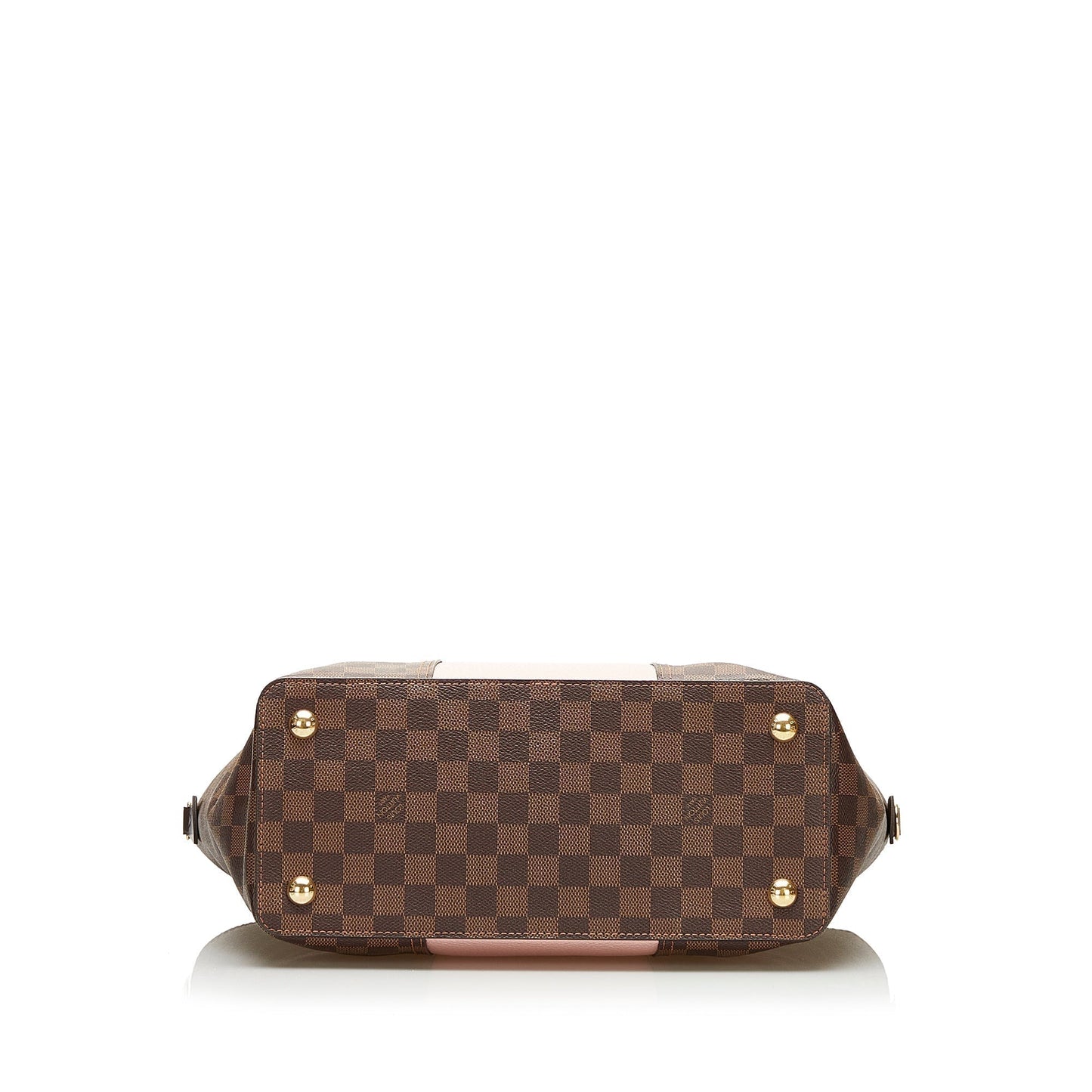 Louis Vuitton  Jersey Damier Ebene Canvas