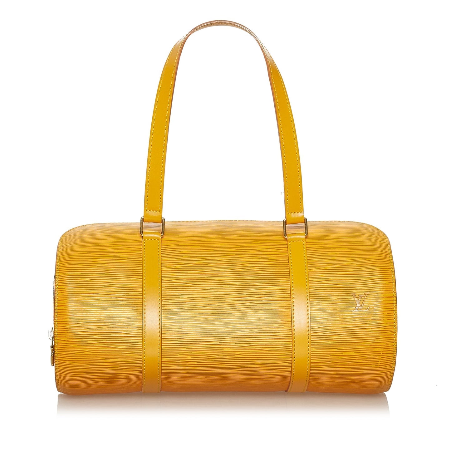 Louis Vuitton  Epi Soufflot Yellow