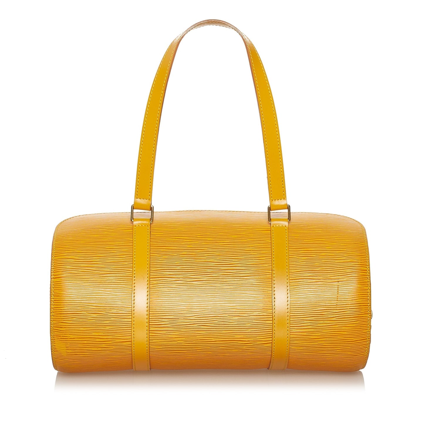 Louis Vuitton  Epi Soufflot Yellow