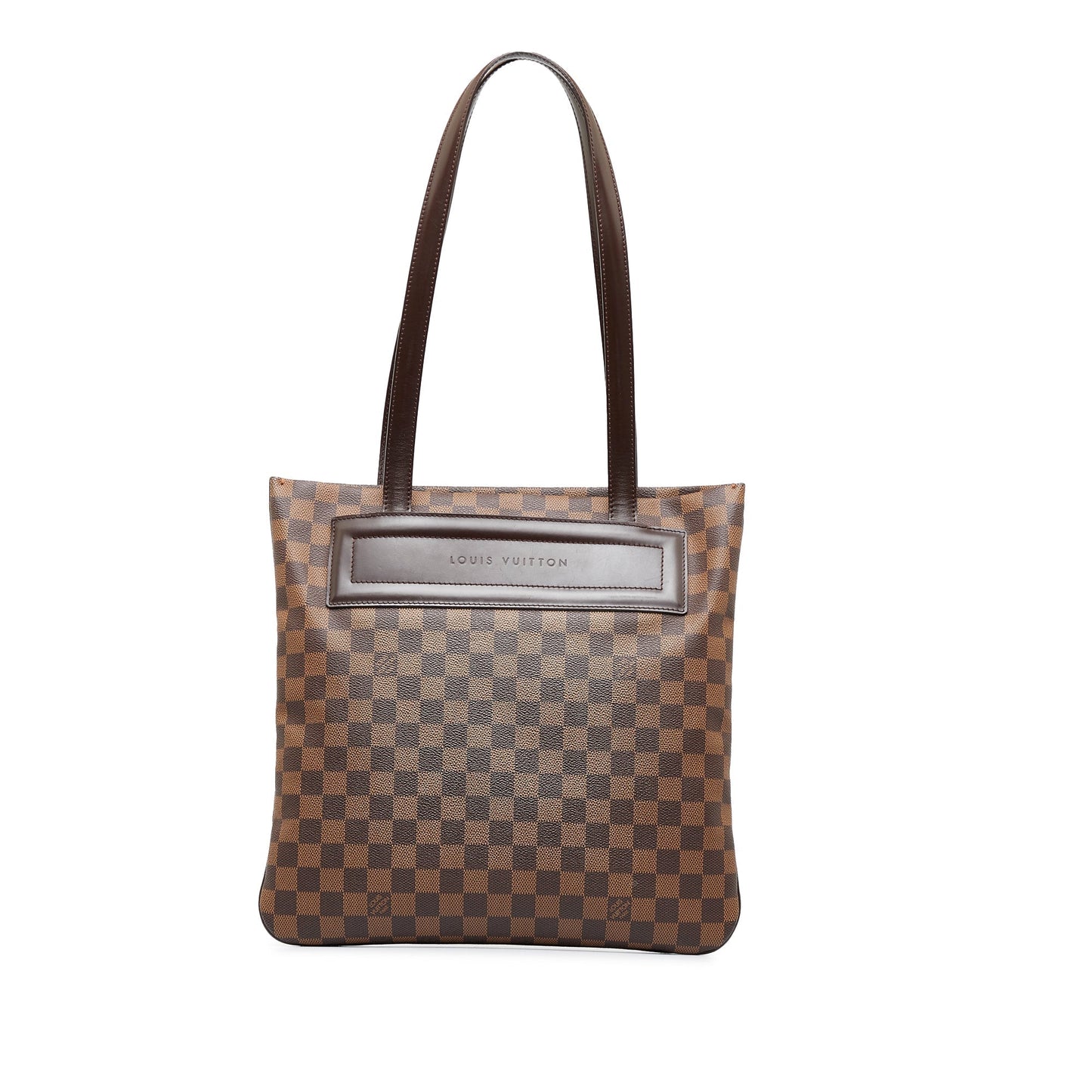 Louis Vuitton  Damier Ebene Clifton Tote Bag