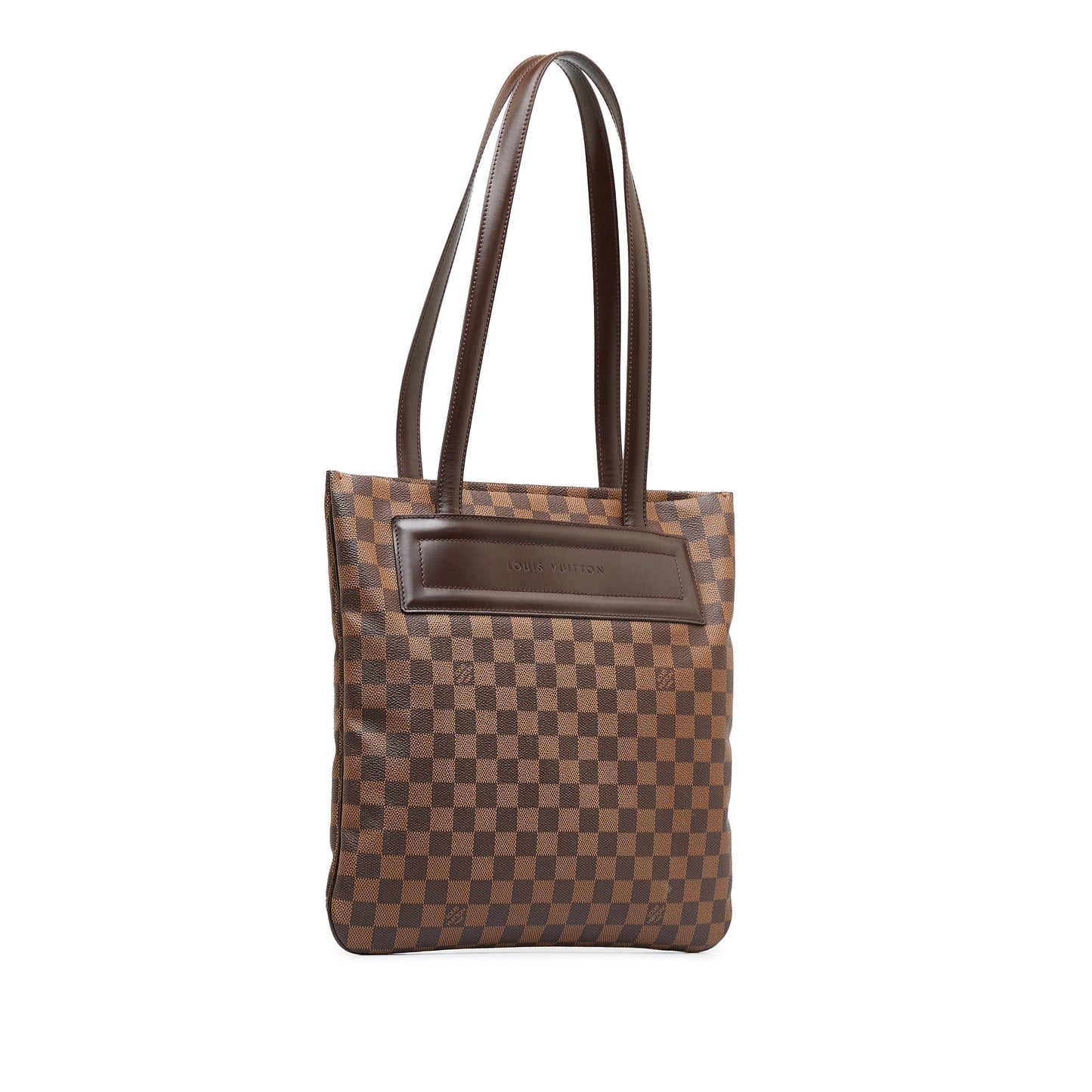 Louis Vuitton  Damier Ebene Clifton Tote Bag