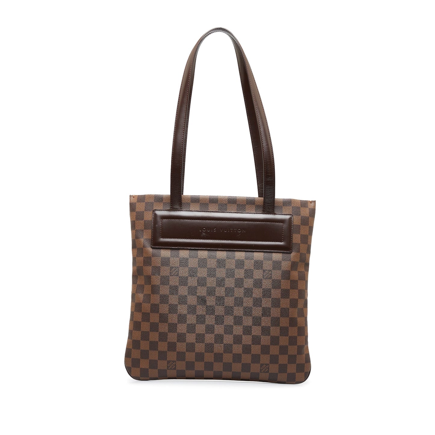 Louis Vuitton  Damier Ebene Clifton Tote Bag