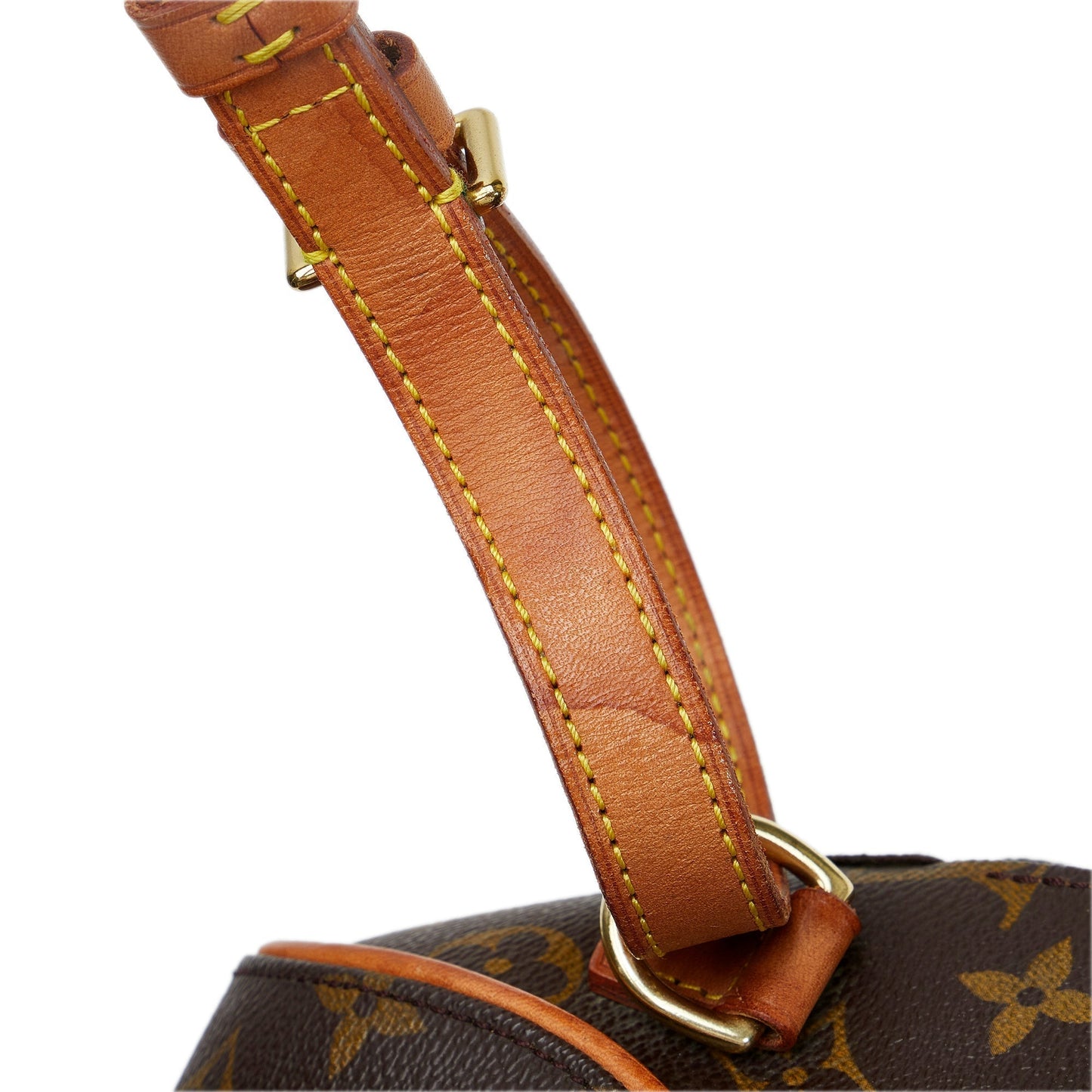 Louis Vuitton Ellipse Sac A Dos Monogram Canvas