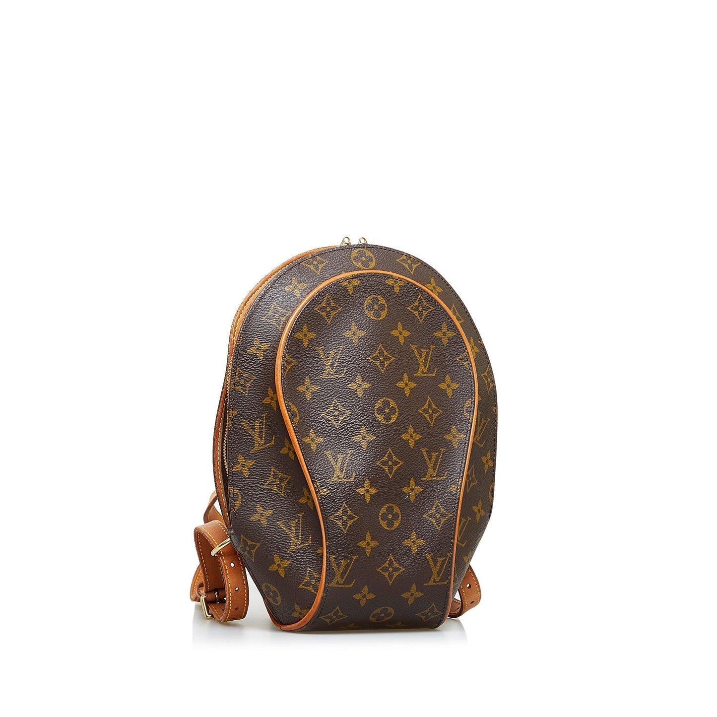 Louis Vuitton Ellipse Sac A Dos Monogram Canvas