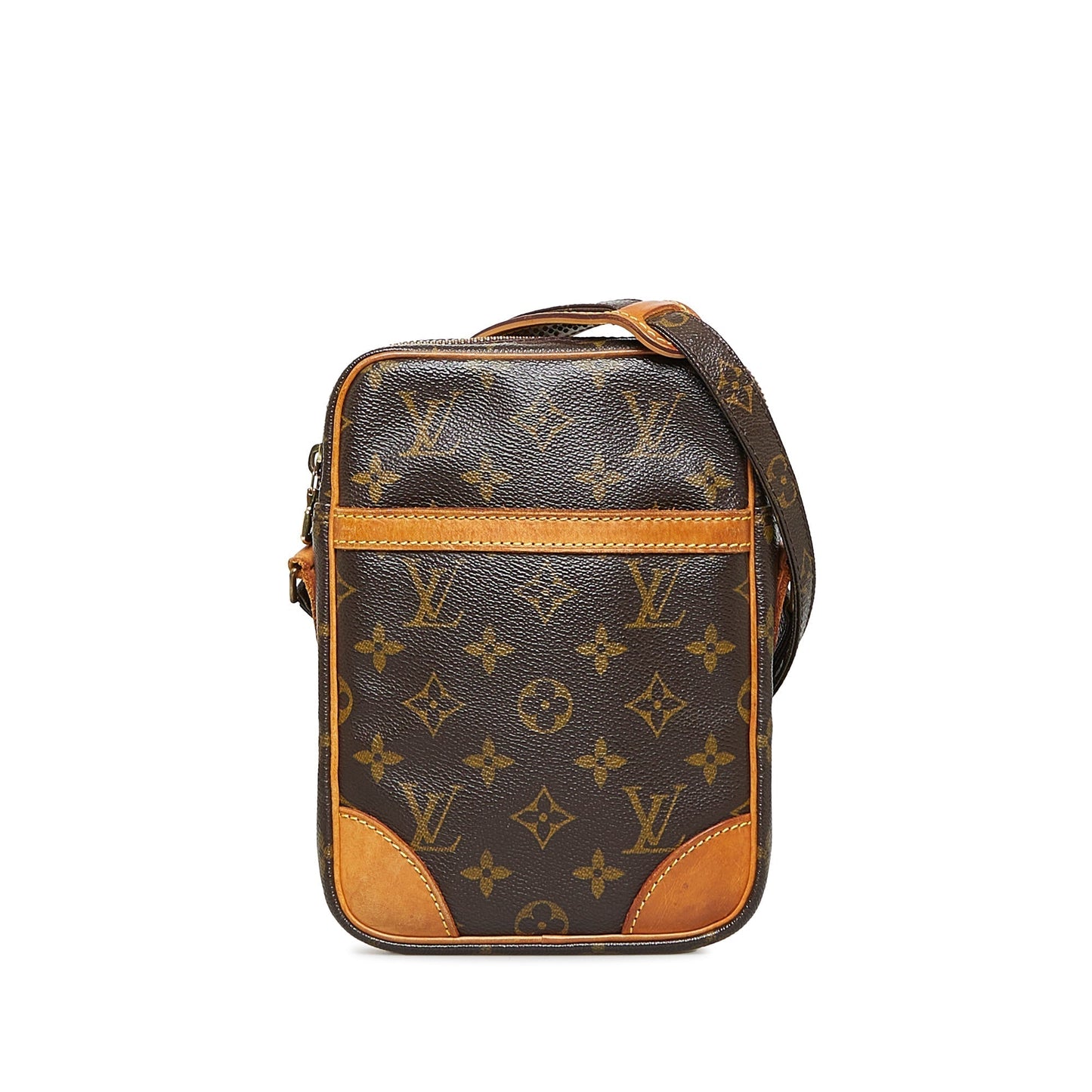 Louis Vuitton Danube Monogram Canvas