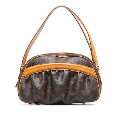 Louis Vuitton  Monogram Klara Handbag