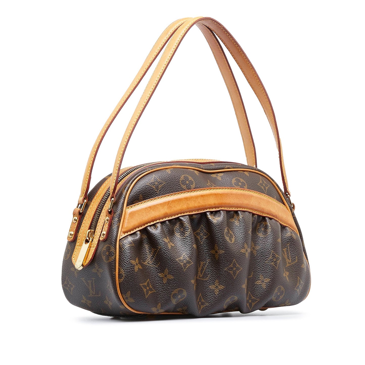 Louis Vuitton  Monogram Klara Handbag