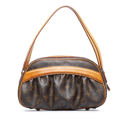 Louis Vuitton  Monogram Klara Handbag