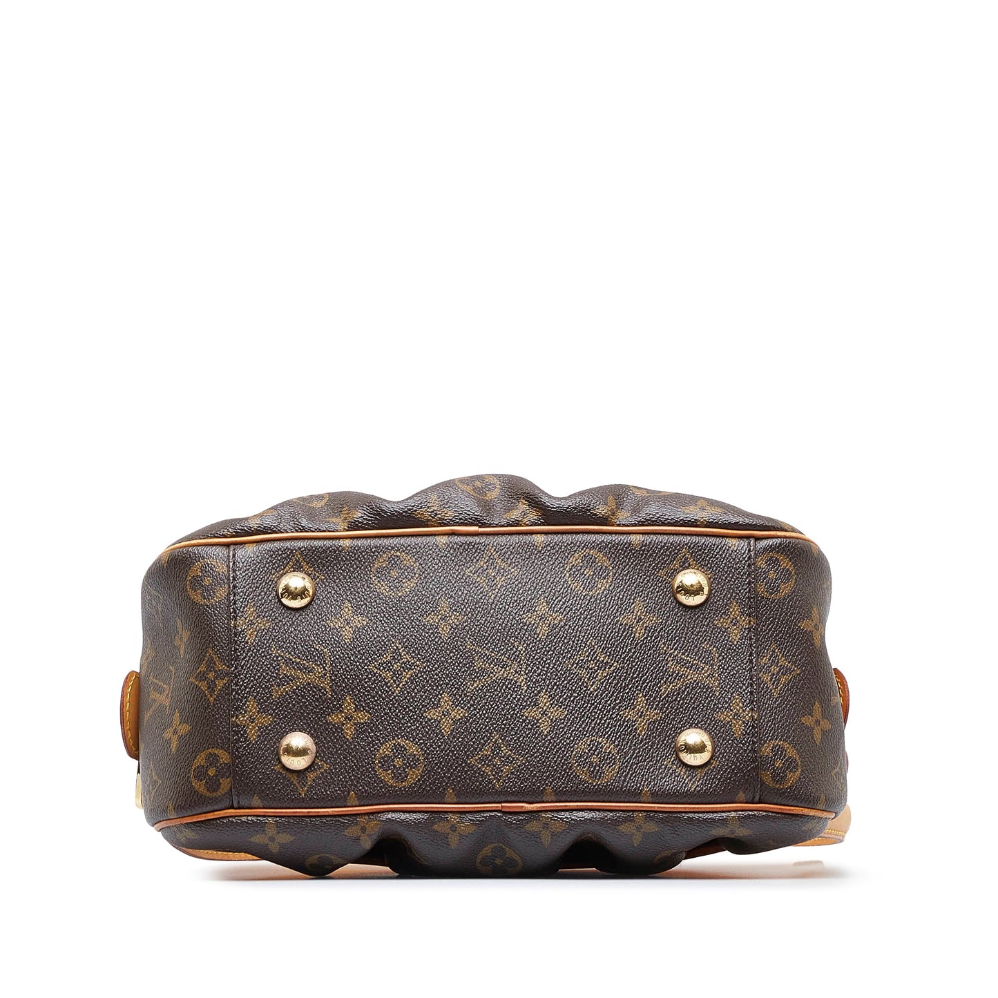 Louis Vuitton  Monogram Klara Handbag