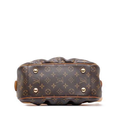 Louis Vuitton  Monogram Klara Handbag