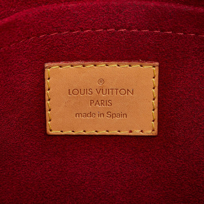 Louis Vuitton  Monogram Klara Handbag