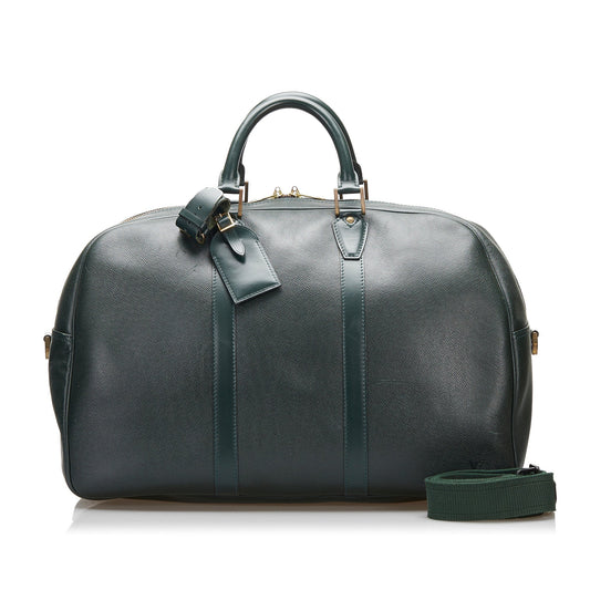 Louis Vuitton  Kendall PM Green Taïga