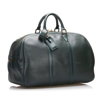 Louis Vuitton  Kendall PM Green Taïga