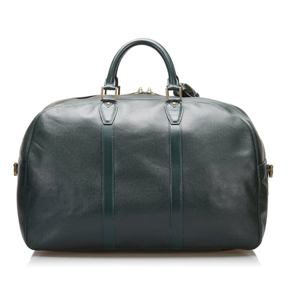 Louis Vuitton  Kendall PM Green Taïga