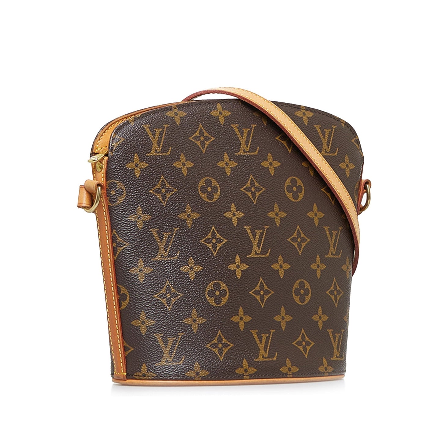 Louis Vuitton Drouot Monogram Canvas