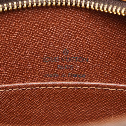 Louis Vuitton Drouot Monogram Canvas