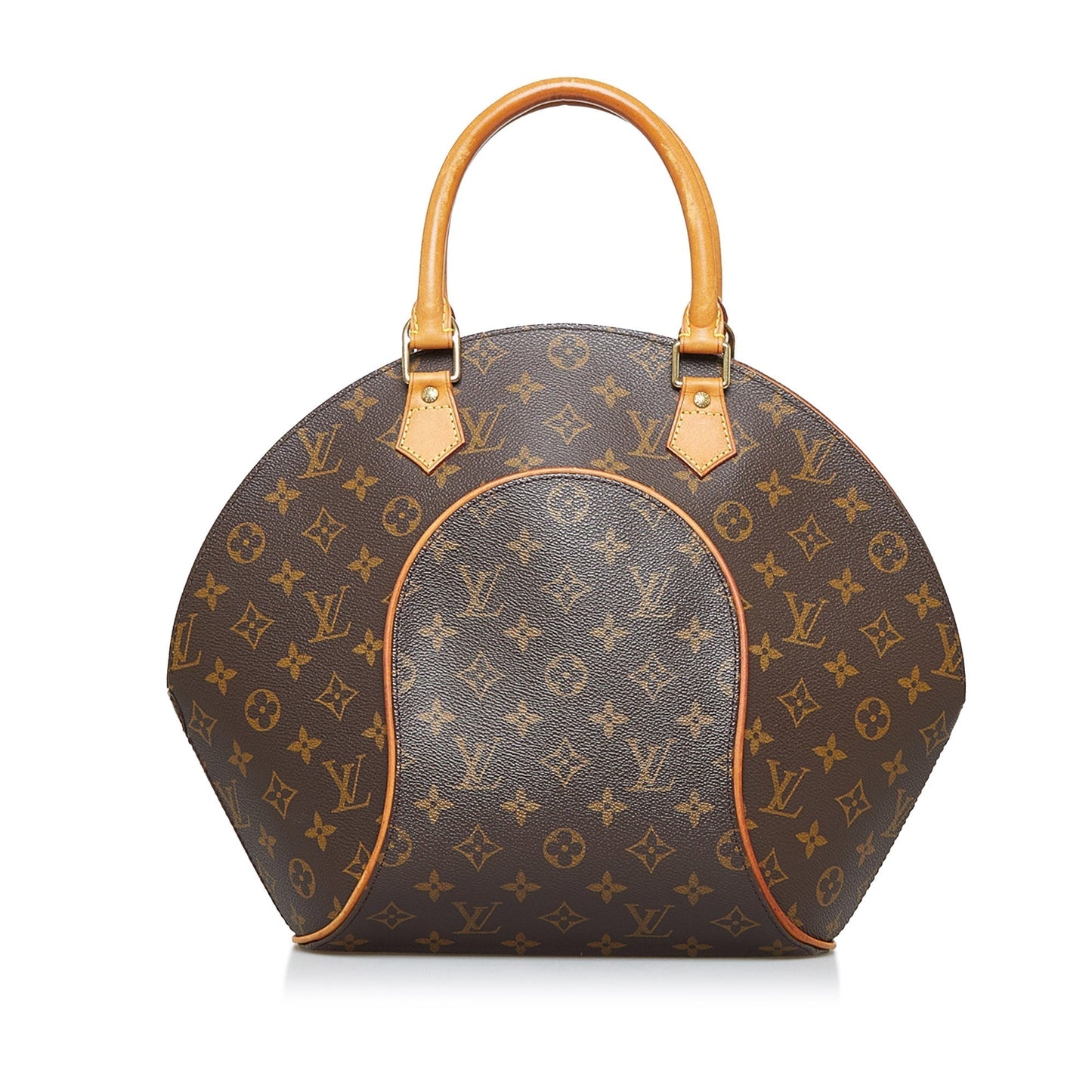 Louis Vuitton  Monogram Ellipse MM Handbag