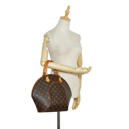 Louis Vuitton  Monogram Ellipse MM Handbag