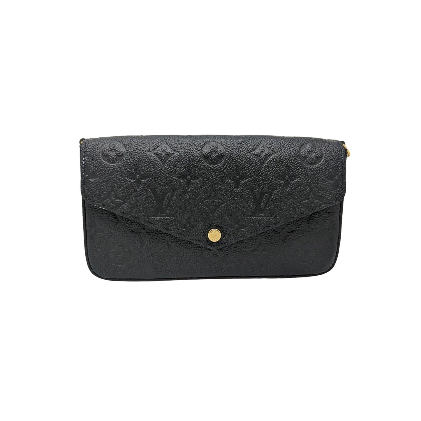 Louis Vuitton Empreinte Monogram Félicie Pochette