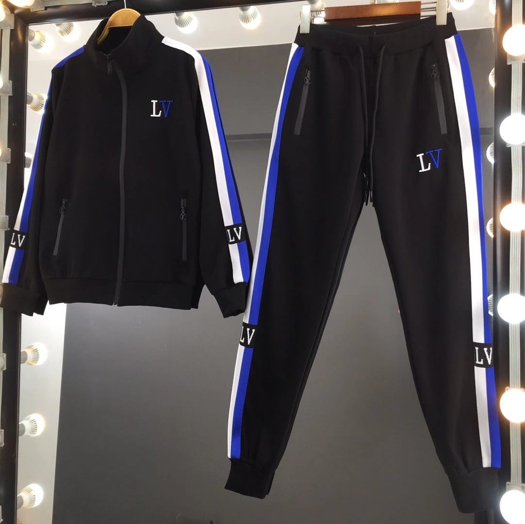 Louis Vuitton  Tracksuit