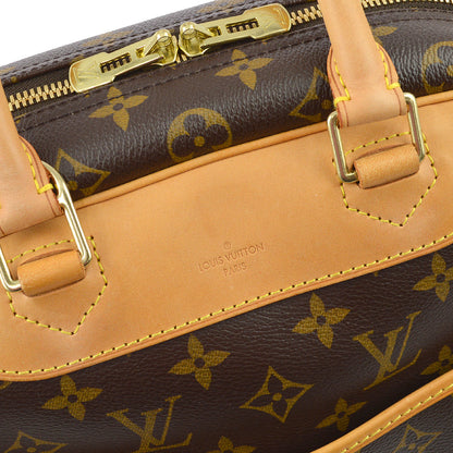 Louis Vuitton 2008 Monogram Deauville M47270