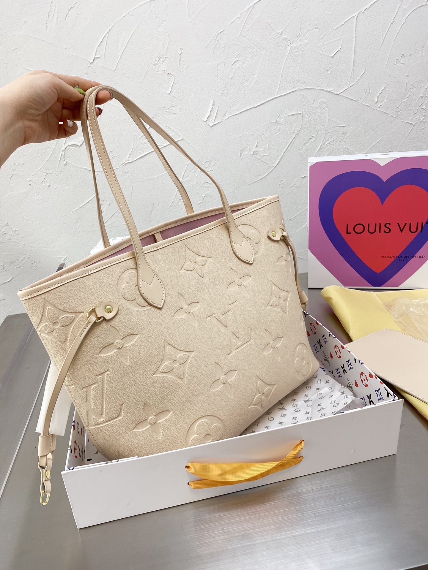 Designer Handbags Louis Vuitton 076