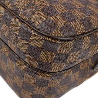 Louis Vuitton 2010 Damier Reporter PM Shoulder Bag N45253