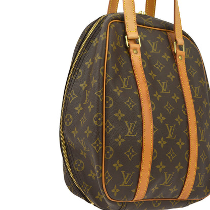 Louis Vuitton 1993 Golf Cup Limited Excursion Hand Shoes Bag