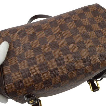 Louis Vuitton 2010 Damier Rivington PM Shoulder Bag N41157