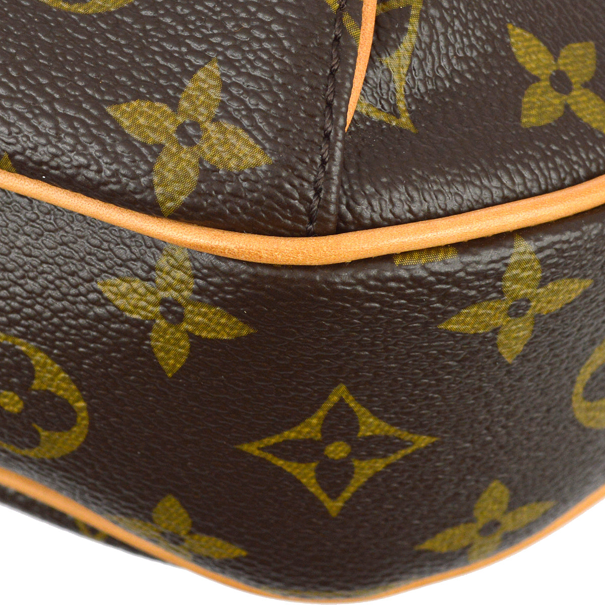 Louis Vuitton 2012 Monogram Thames GM M56383