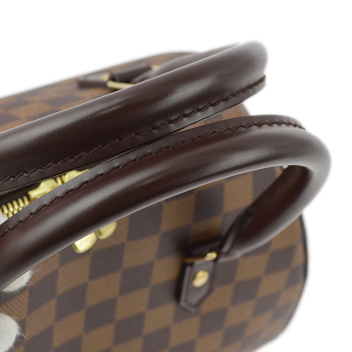 Louis Vuitton 2006 Damier Rivera MM N41434