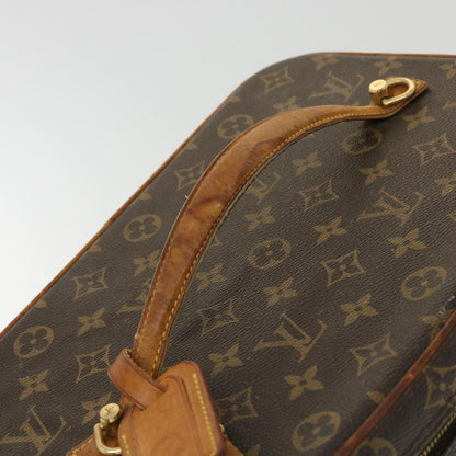 Louis Vuitton  Monogram Nice Hand Bag 2way M47280 LV Auth ac1149