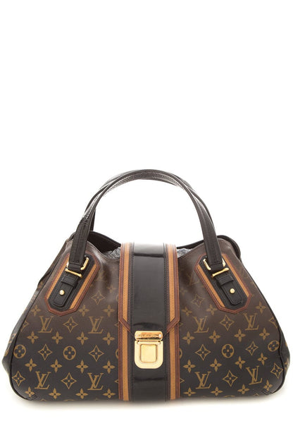 Louis Vuitton "Griet Mirage" Handbag