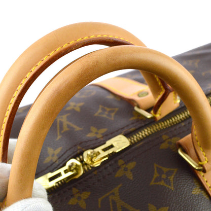 Louis Vuitton 1995 Monogram Keepall Bandouliere 60 2way M41412