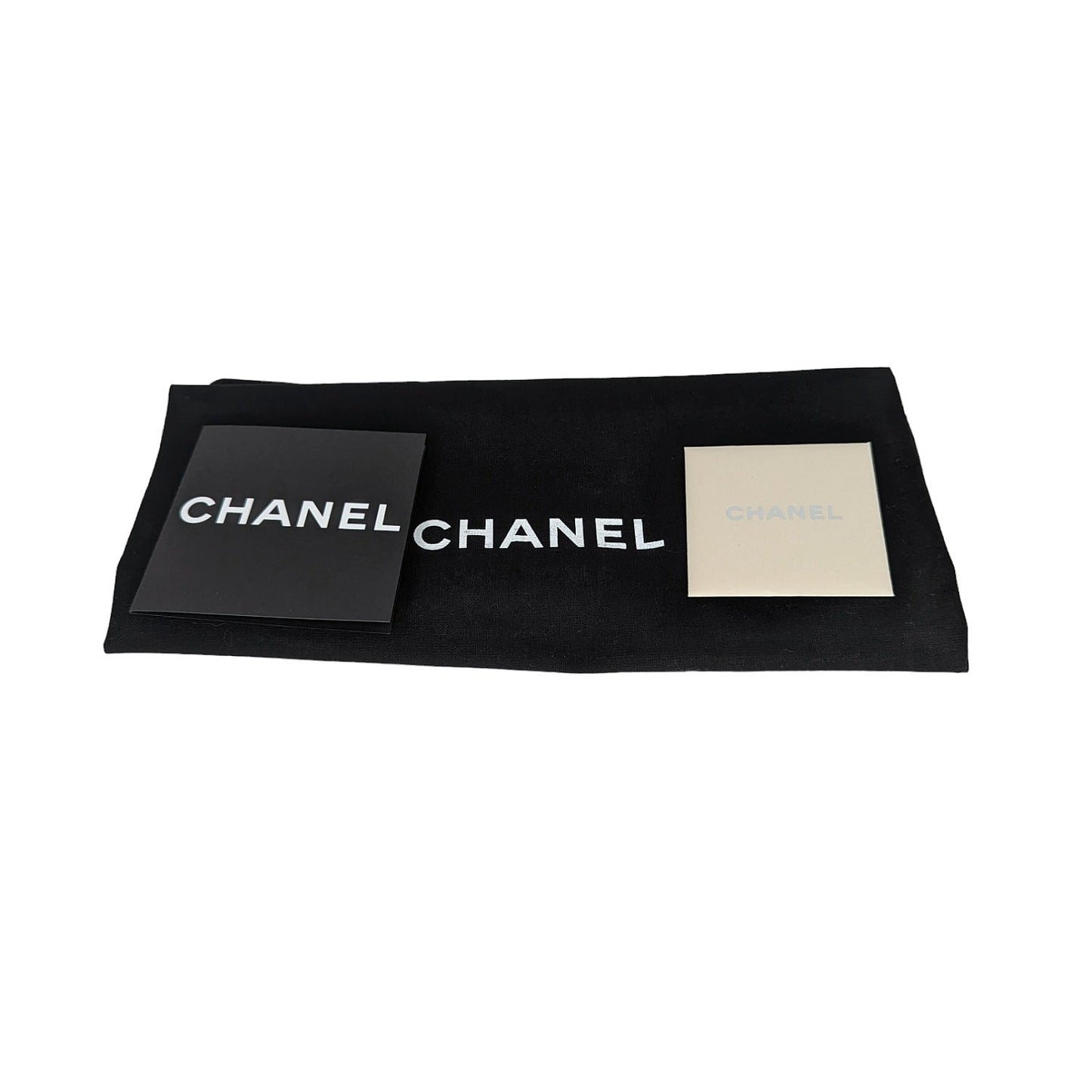 Chanel Tweed Matelasse Medium Single Flap Bag