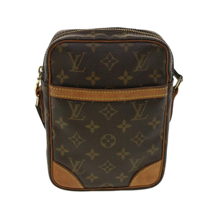 Louis Vuitton  Monogram Danube Shoulder Bag M45266 LV Auth am3313