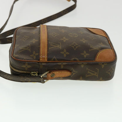 Louis Vuitton  Monogram Danube Shoulder Bag M45266 LV Auth am3313