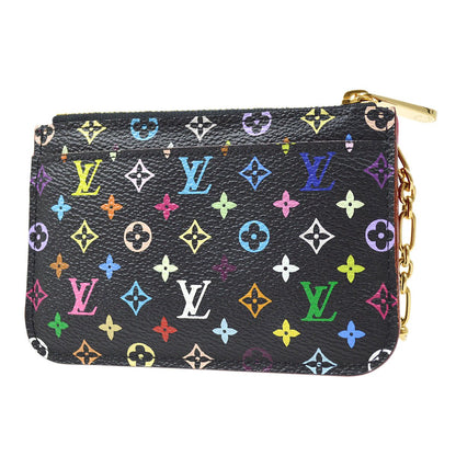 Louis Vuitton ★ 2010 POCHETTE CLES M93735 ao32809