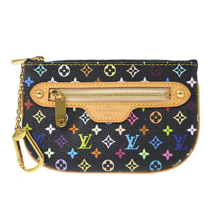 Louis Vuitton ★ POCHETTE MM M60031 ao33415